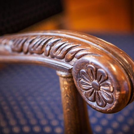Brezno Central Apartments Екстериор снимка