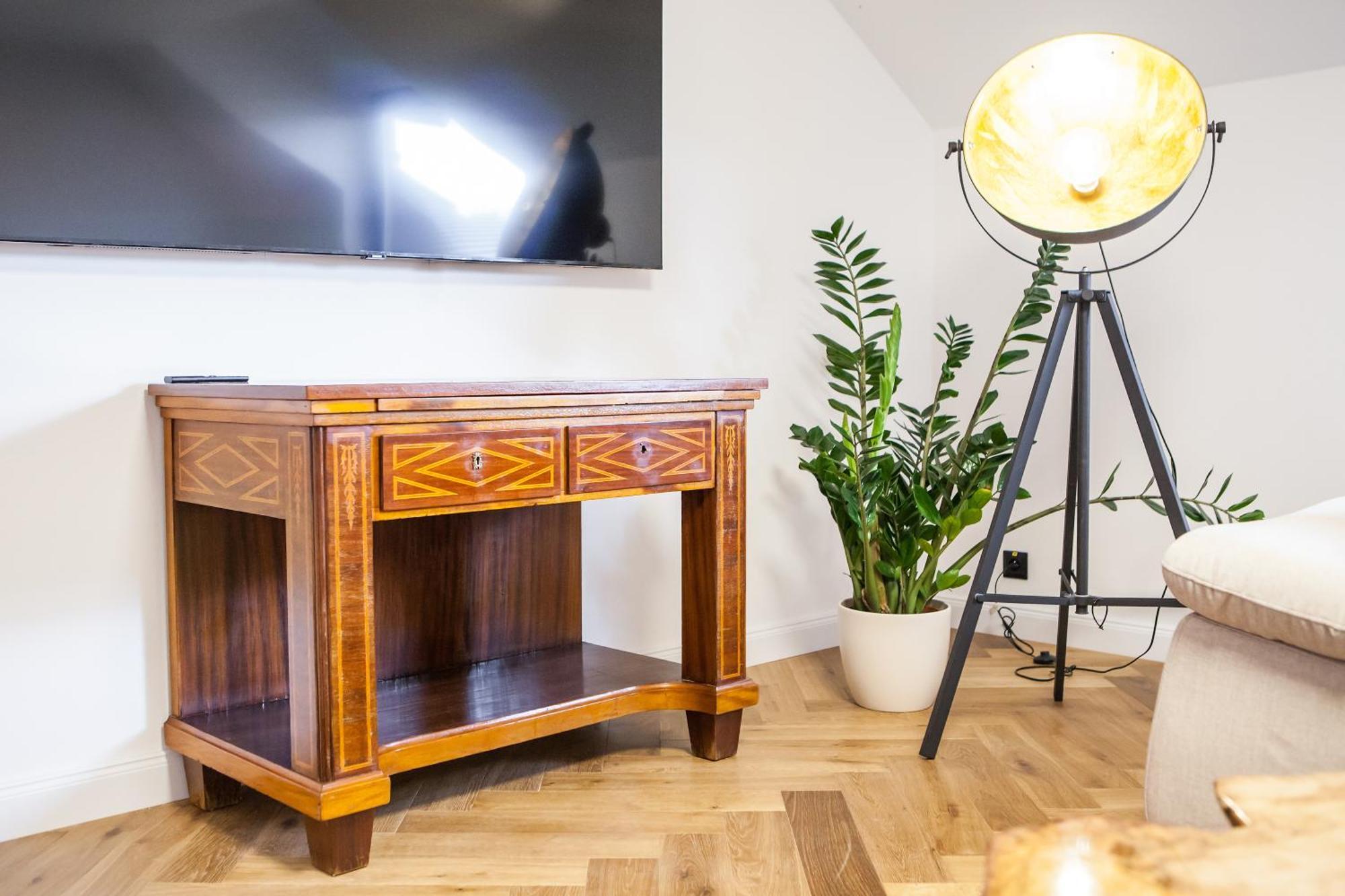 Brezno Central Apartments Екстериор снимка