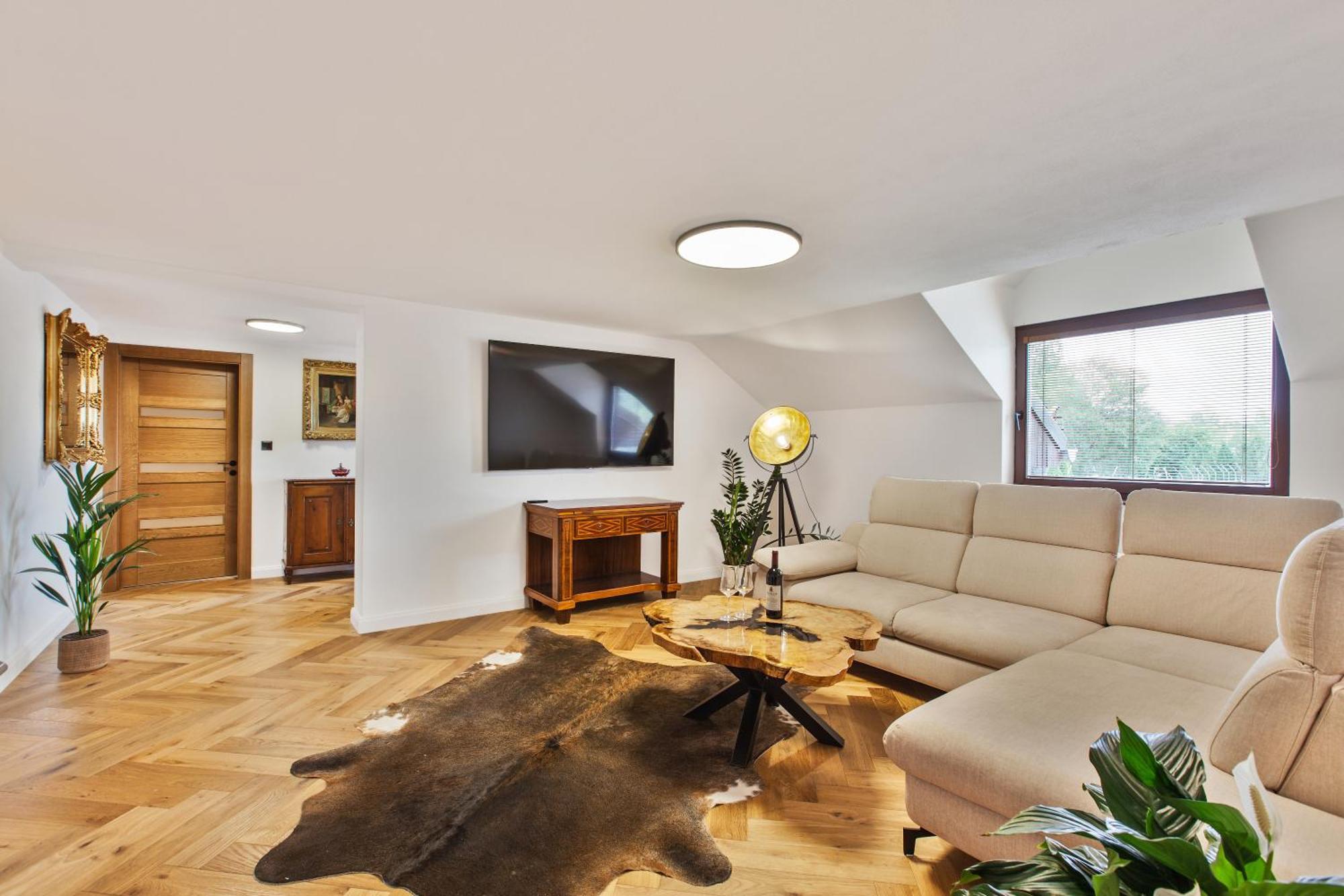 Brezno Central Apartments Екстериор снимка