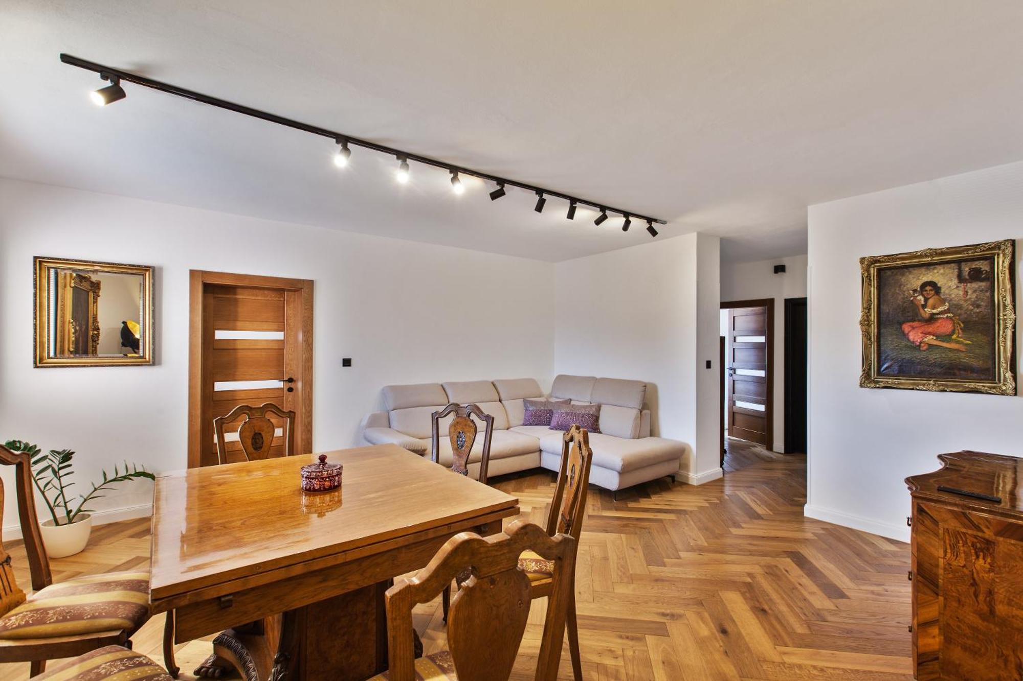 Brezno Central Apartments Екстериор снимка